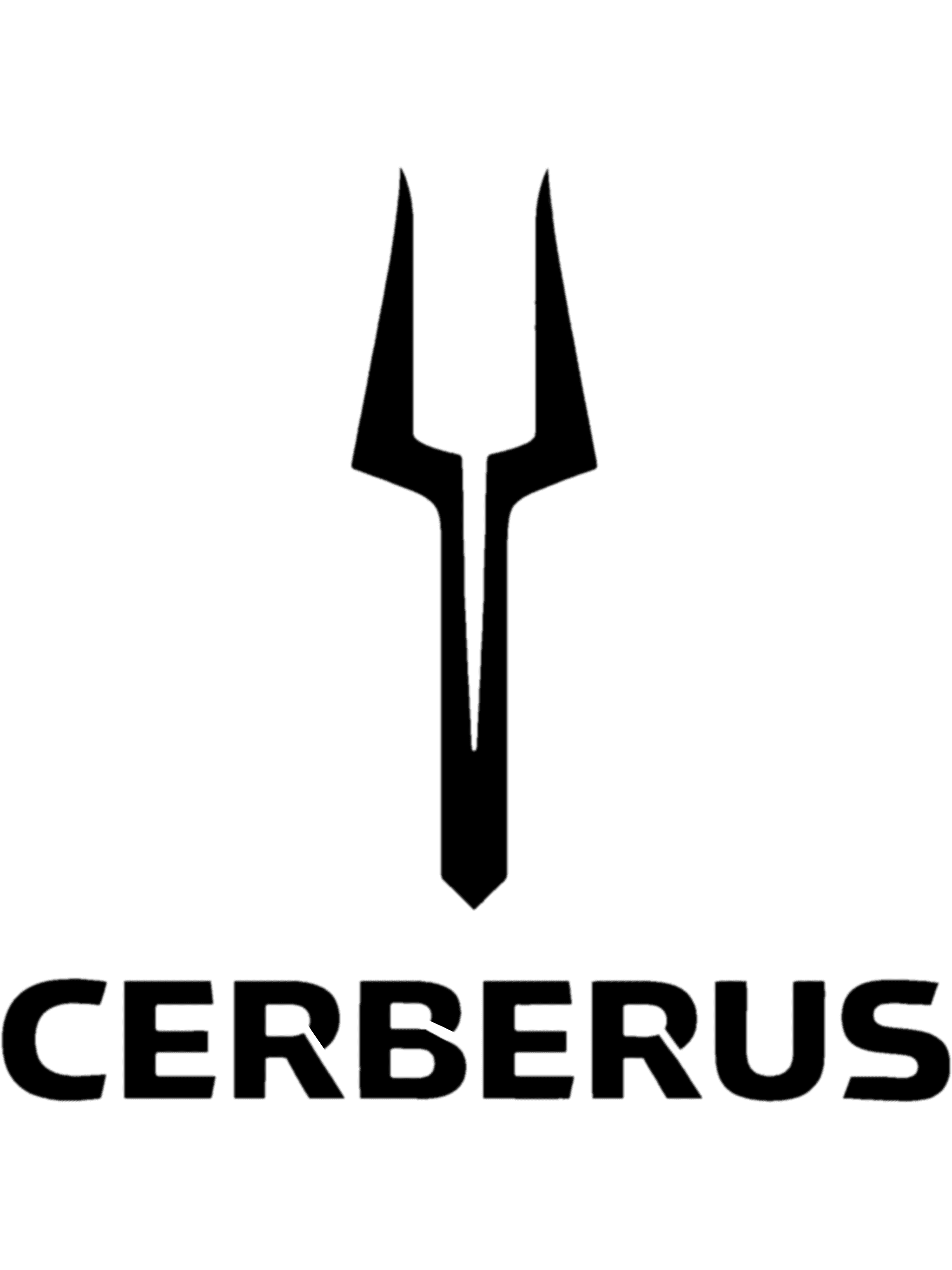 Cerberus Protection brand mark